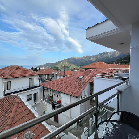 Apartman Penelope's ιιι
