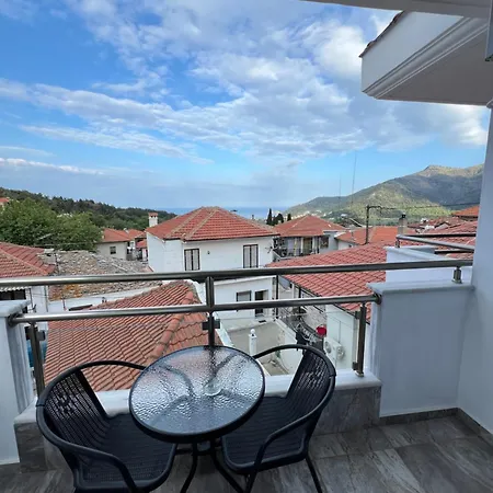 Apartman Penelope's ιιι