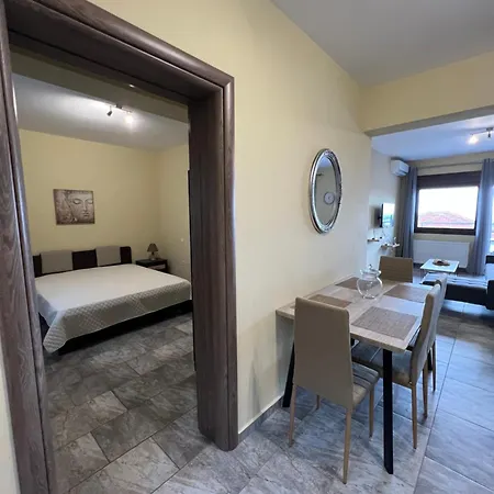 Penelope's ιιι Apartamento Potamia (Thasos)