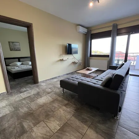 Apartamento Penelope's ιιι