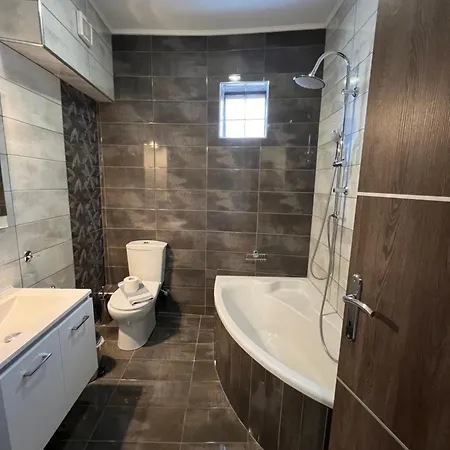 Penelope's ιιι Apartamento *