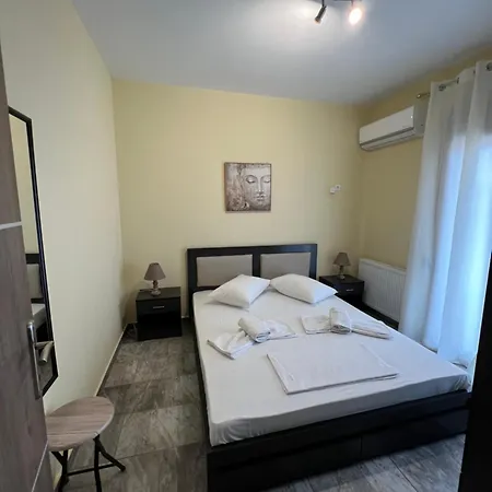 Apartamento Penelope's ιιι *