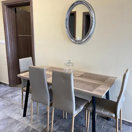 Apartamento Penelope's ιιι *