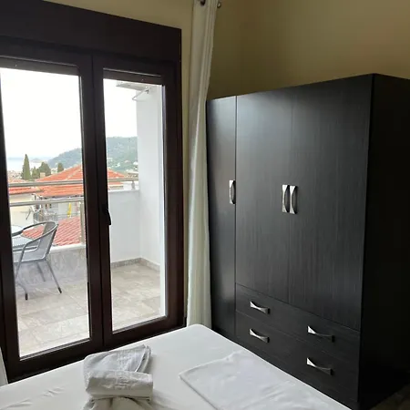 Apartamento Penelope's ιιι Potamia (Thasos)