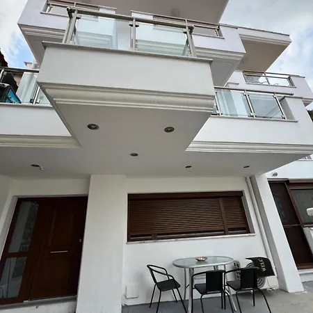 Penelope's ιιι Apartamento