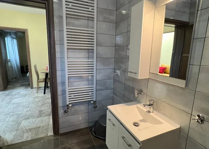 Apartamento Penelope's ιιι Potamia (Thasos)