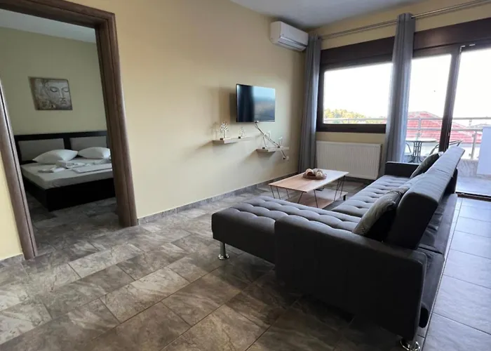 Apartamento Penelope's ιιι