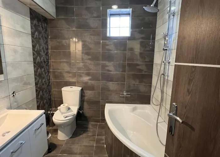 Penelope's ιιι Apartamento *