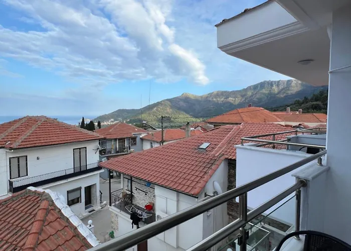 Apartamento Penelope's ιιι