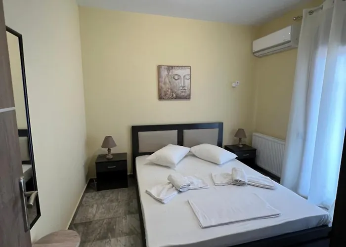 Apartamento Penelope's ιιι *