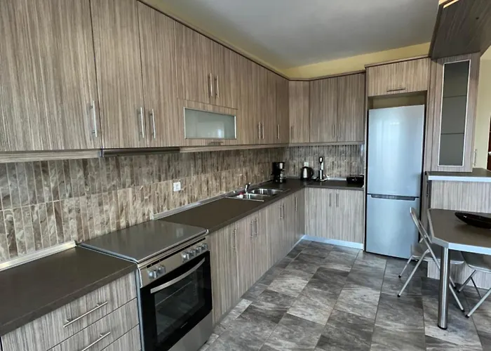 Penelope's ιιι Apartamento *