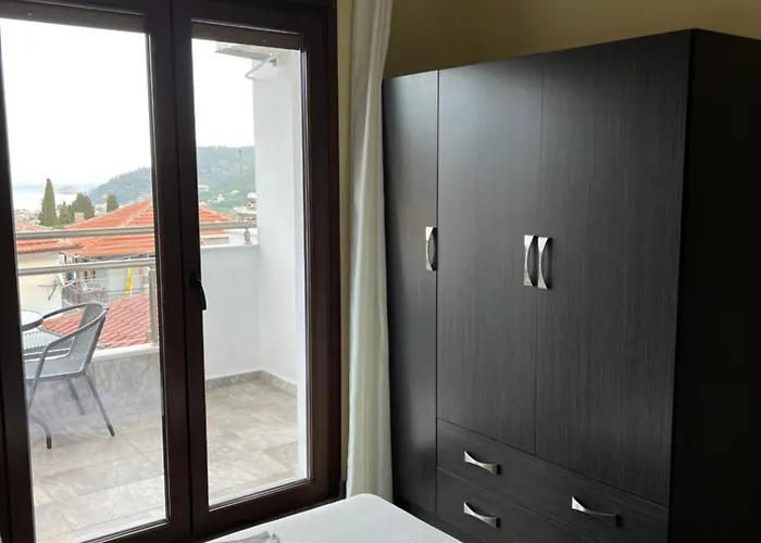 Apartamento Penelope's ιιι Potamia (Thasos)