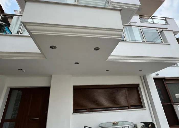 Penelope's ιιι Apartamento