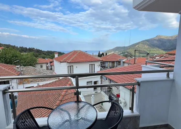 Apartamento Penelope's ιιι